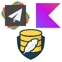Universal Database Support